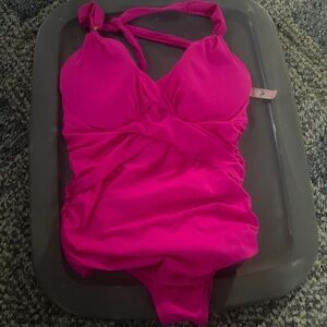 Victoria secret swimsuit